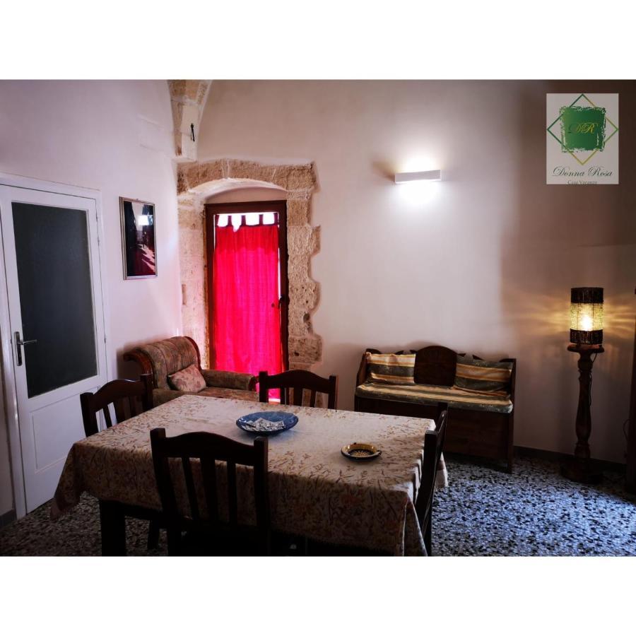 Donna Rosa Holiday home *