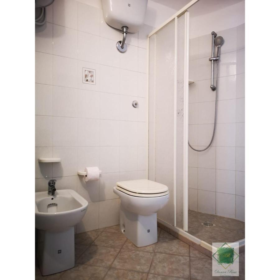 Holiday home Donna Rosa *