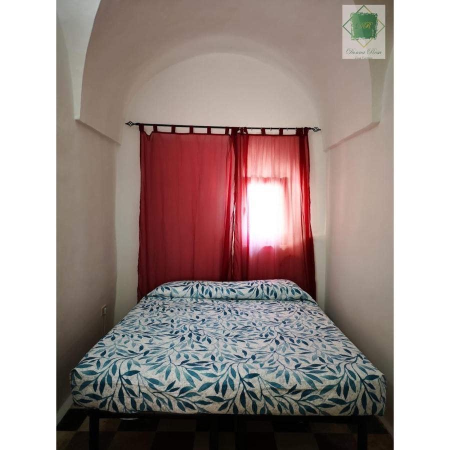 Donna Rosa Holiday home