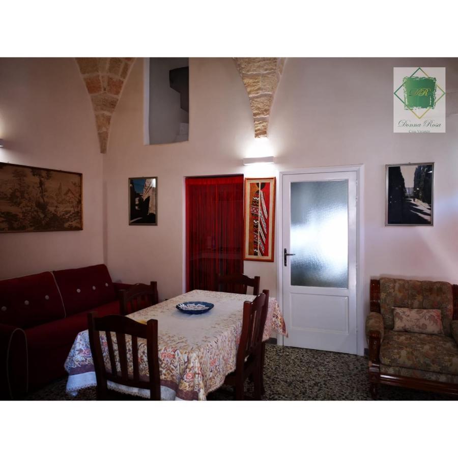 Donna Rosa Holiday home