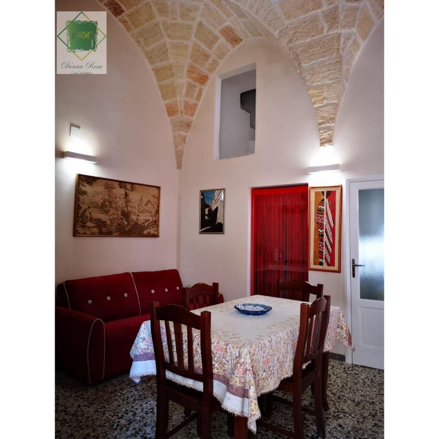 Holiday home Donna Rosa Carovigno